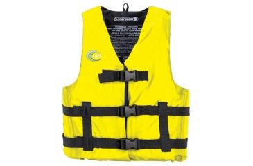 Image of MTI Underdog Livery Sport Xl/xxl Yellow MTI-701B-0Y067