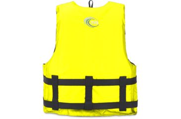 Image of MTI Underdog Livery Sport Xs/s Yellow MTI-701B-0Y023
