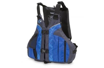 Image of MTI Underdog Solaris Blue/grey Lg/xl MTI-807E-0BA56