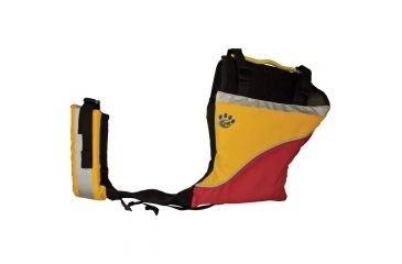 Image of MTI Underdog Underdog - Lg Mango/red MTI-502A LG MANGO/RE