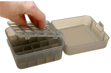 Image of MTM 25 Round 12/20 Gauge Shotshell Case S25D41
