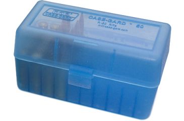 Image of MTM 50 Round Rifle Case For WSSM/500S&amp;W