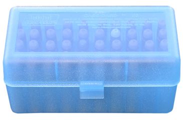 Image of MTM 50 Round Rifle Case For WSM/4570 RMLD5024