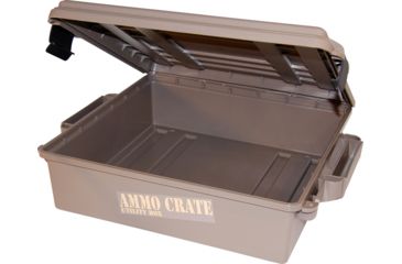 Image of MTM Ammo Crate 19X5.25in Pallet Pack, ACR5P72