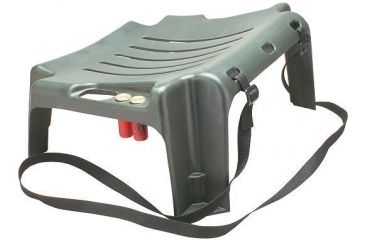 Image of MTM Angled Seat w/Angled Design &amp; Molded Fishing Rod Props SRR11