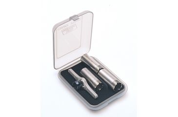 Image of MTM Choke Tube Case w/Smoke Finish CT341