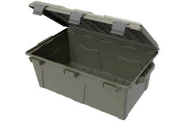 Image of MTM Gear Crate, Army Green, ACRG18