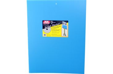 Image of MTM Jammit Target Stand Backer TB-20
