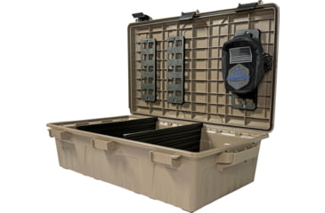 Image of MTM Crate Molle Panels
