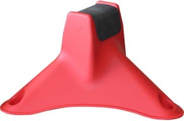 Image of MTM Quick Rest Red