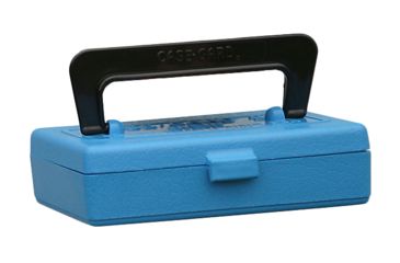 Image of MTM SB-22 Small Bore Ammo Box .22 Rust Holds 130 Rounds