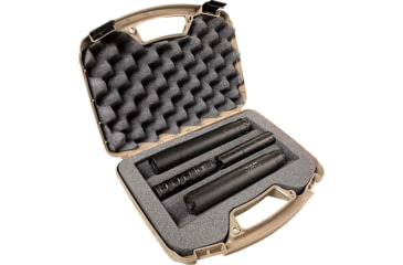 Image of MTM Suppressor Case, Dark Earth, SC3