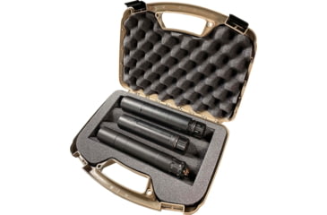 Image of MTM Suppressor Case, Dark Earth, SC3