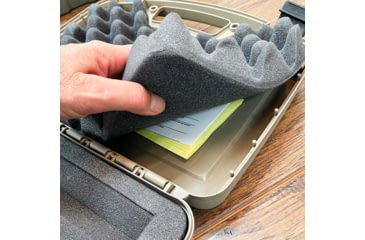 Image of MTM Suppressor Case, Dark Earth, SC3