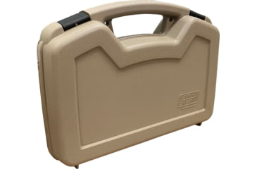 Image of MTM Suppressor Case, Dark Earth, SC3
