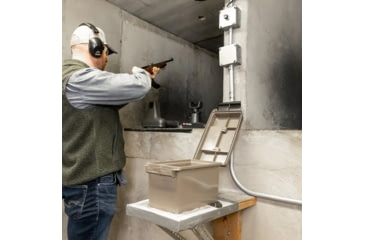 Image of MTM Tactical Mag Can f/ Extneded Magazines, Dark Earth, TMC1022XL