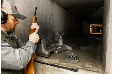 Image of MTM Tactical Mag Case f/ Ruger Magazine, Smoke, TMC1022