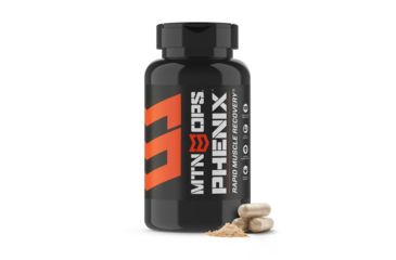 Image of MTN OPS Phenix Performance Recovery, 30 Capsules, 1016