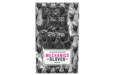 Image of Muc-Off Mechanics Gloves, XXL, 566226