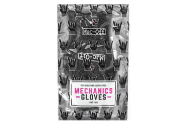Image of Muc-Off Mechanics Gloves, XXL, 566226