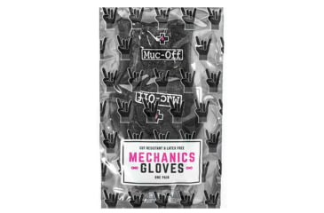 Image of Muc-Off Mechanics Gloves, XXL, 566226