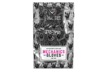 Image of Muc-Off Mechanics Gloves, XXL, 566226