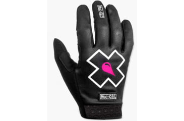 Image of Muc-Off Mtb Gloves - Black L 20111