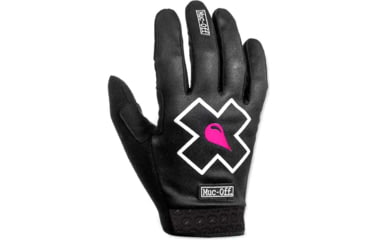 Image of Muc-Off Mtb Gloves - Black M