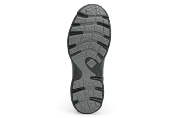 Image of Muck Boots Arctic Excursion Ankle Rubber Boot - Mens, Black, 15, AELA-000-BLK-150