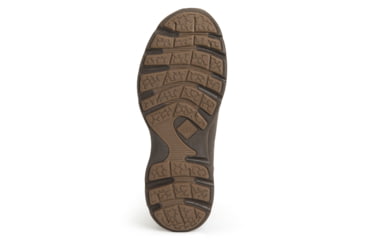 Image of Muck Boots Arctic Excursion Ankle Rubber Boot - Mens, Brown, 15, AELA-900-BRN-150