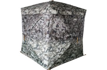 Image of Muddy Blind Infinity 3 Man Pop-up Tru-view Windows