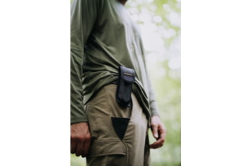 Image of Muddy Field Master Knife Set, BlackStainless, MUD-FM1001-Z