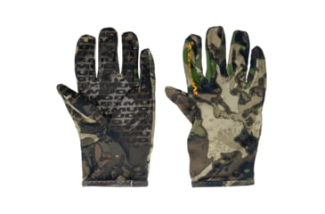 Image of Muddy Lightweight Gloves, Veil Canyon Grey, LARGE, MUD-LW-GLV-VCG-L