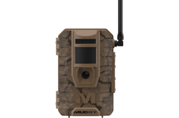 Image of Muddy Mitigator 3.0 Cell Camera Combo - 2Pk 36MP w/Batteries &amp; SD Card, 1410642