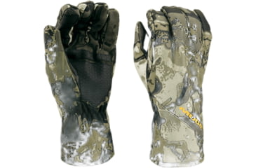 Image of Muddy Windproof Gloves