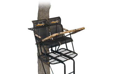 Image of Muddy REBEL 2.5 Tree Stand, MUD-MLS2800
