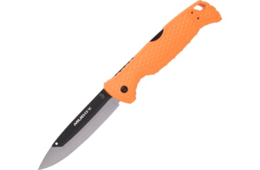 Image of Muddy Swap Knife, Orange, MUD-FL-35RB5Z