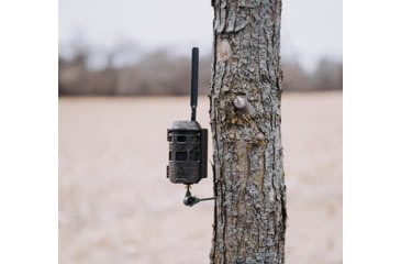 Image of Muddy Trifecta 180 Cellular Trail Cam 36Mp Dual Network, MUDTRF180