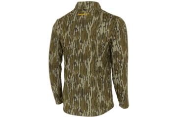 Image of Muddy TRX Lightweight Quarter Zip 1707984