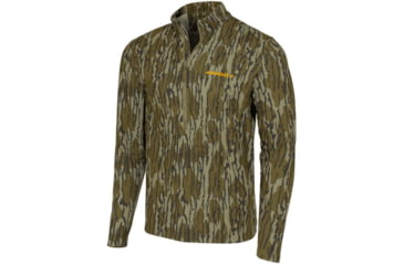 Image of Muddy TRX Lightweight Quarter Zip 1707984