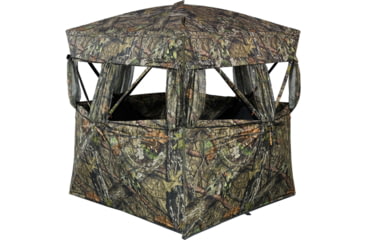 Image of Muddy Vs360 Ground Blind, MO Breakup, 1410647