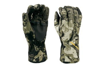 Image of Muddy Windproof Gloves - Mens, Veil Canyon Grey, XL, MUD-MS-GLV-VCG-XL