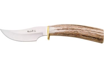 Image of Muela 440 Upswept Skinner Blade, 8 1/8in. CI10A