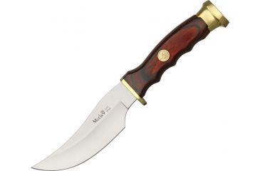 Image of Muela 7.5in. Upswept Skinner Knife CIDP10M