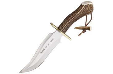 Image of Muela Apache Fixed Blade, Knife MUE93102