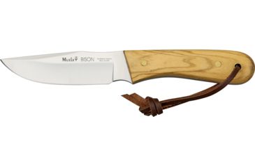 Image of Muela Bison Blade, 7 1/8in. CI9OL