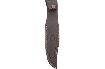 Image of Muela Bowie w. Finger Groove Handle, Knife MUE90862