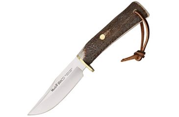 Image of Muela Braco Fixed Blade, Knife MUE90854
