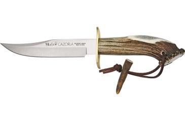 Image of Muela Cazorla Bowie Knife, 12in. CICA16