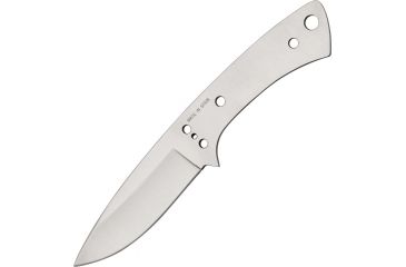 Image of Muela Drop Point Blade, 6in. CICOL7BO